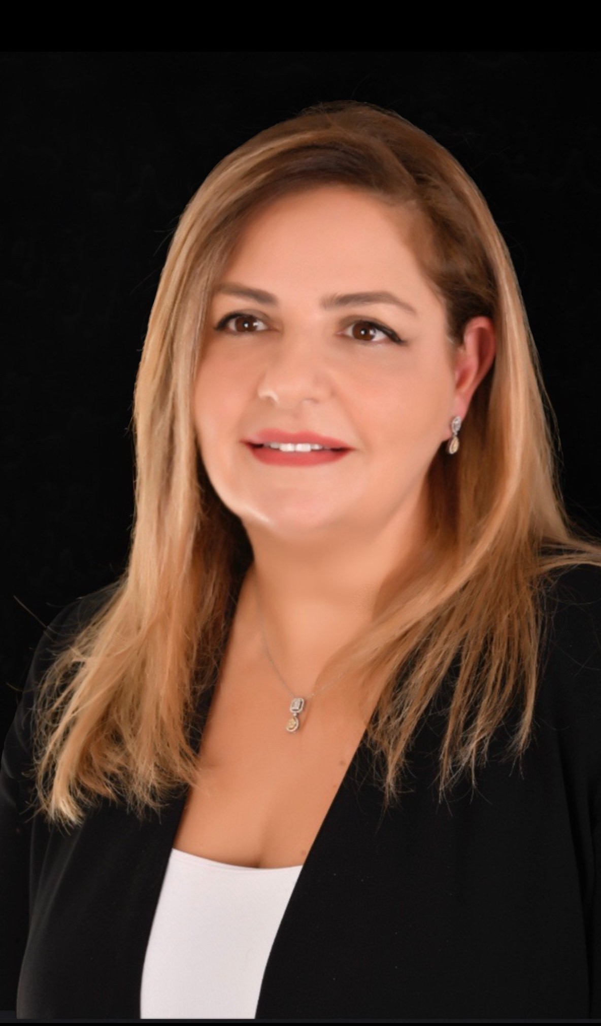 Carla Zogheib
